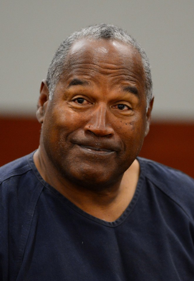 O.J. Simpson