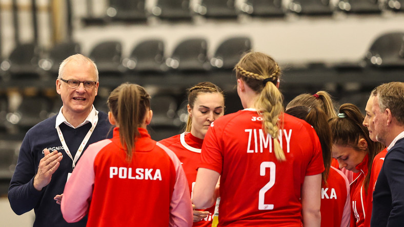 Polska - Serbia. Polskie szczypiornistki rozpoczynają mistrzostwa świata.  MŚ - Piłka ręczna