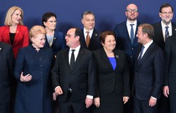 Unia energetyczna coraz bliżej. Tusk jest zadowolony