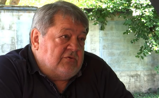 Vlastimir Nešić