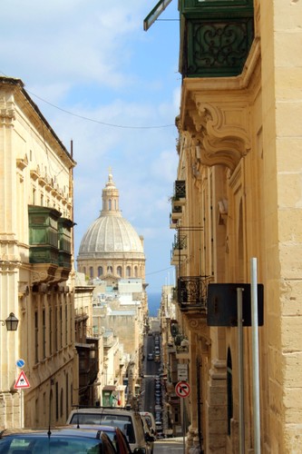 Malta