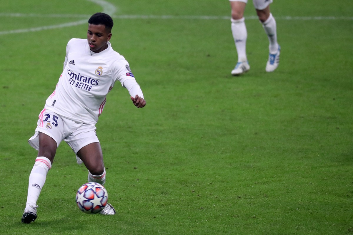 Rodrygo