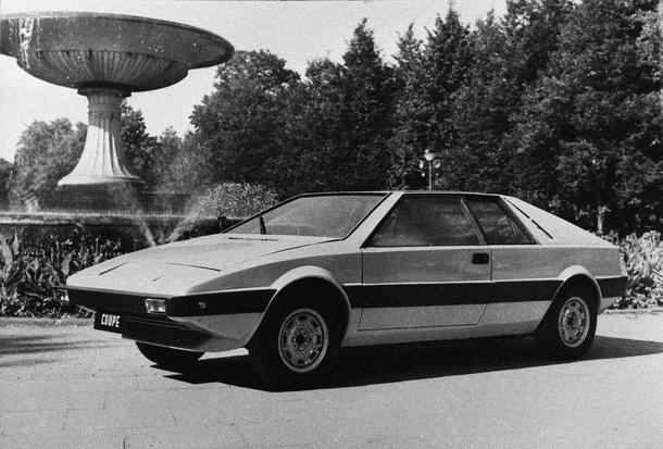 samochod FSO, 1981