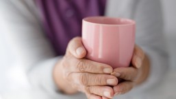 zalej to wodą i pij przed śniadaniem. płaski brzuch i zastrzyk energii gwarantowane