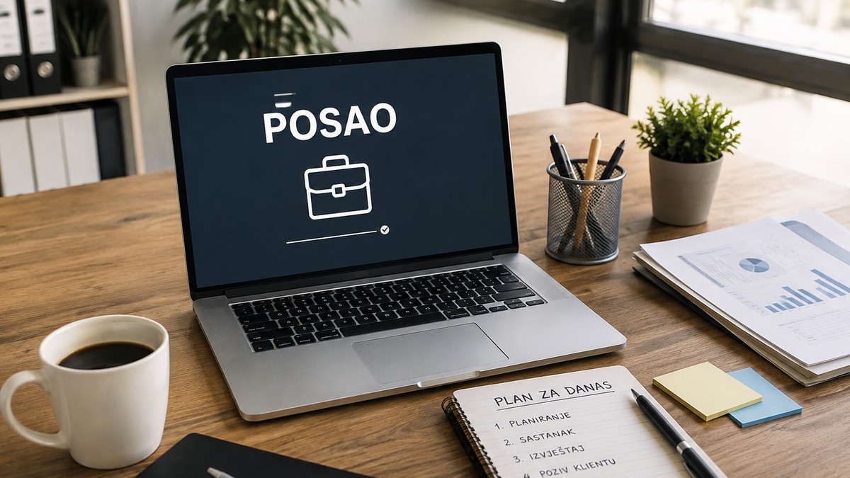 Posao
