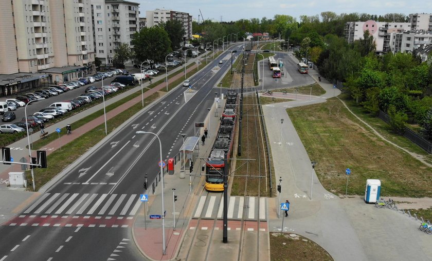 Tramwaj dojedzie na Winnicę