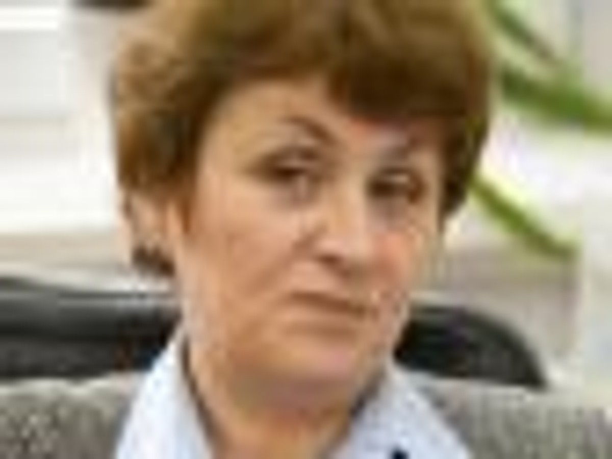 Aleksandra Wiktorow