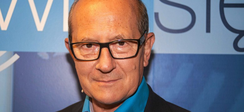 Szaranowicz odejdzie z TVP? Jego ewentualnym następcą może zostać…