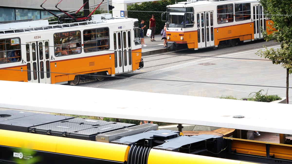 Egy metróval el lehet érni Budapest mindhárom nagy pályaudvarát? – Itt a nagy fővárosi tömegközlekedés kvíz: ki tudja helyesen tölteni?