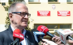 Czabański: Media komercyjne kierują się niekoniecznie polską racją stanu. Media publiczne równoważą przekaz