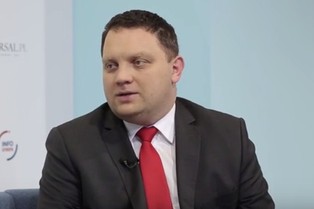 Jak wspierać polskie firmy, aby ich nie rozleniwić? Wywiad z prezesem ARP [WIDEO]