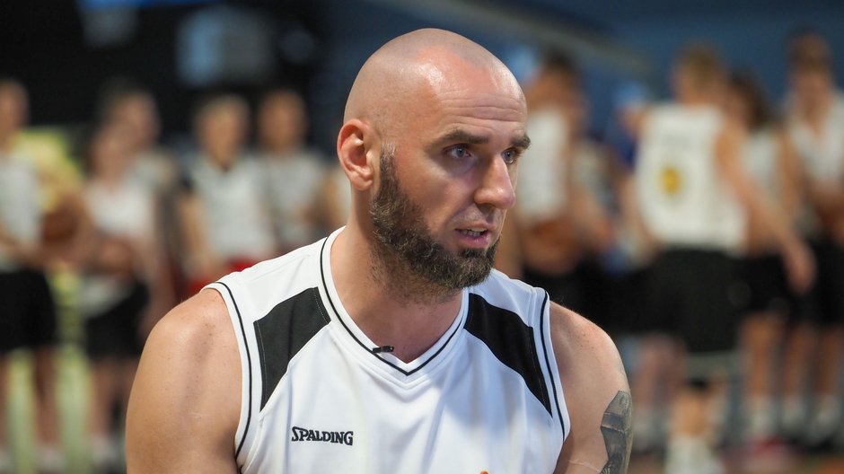 Marcin Gortat