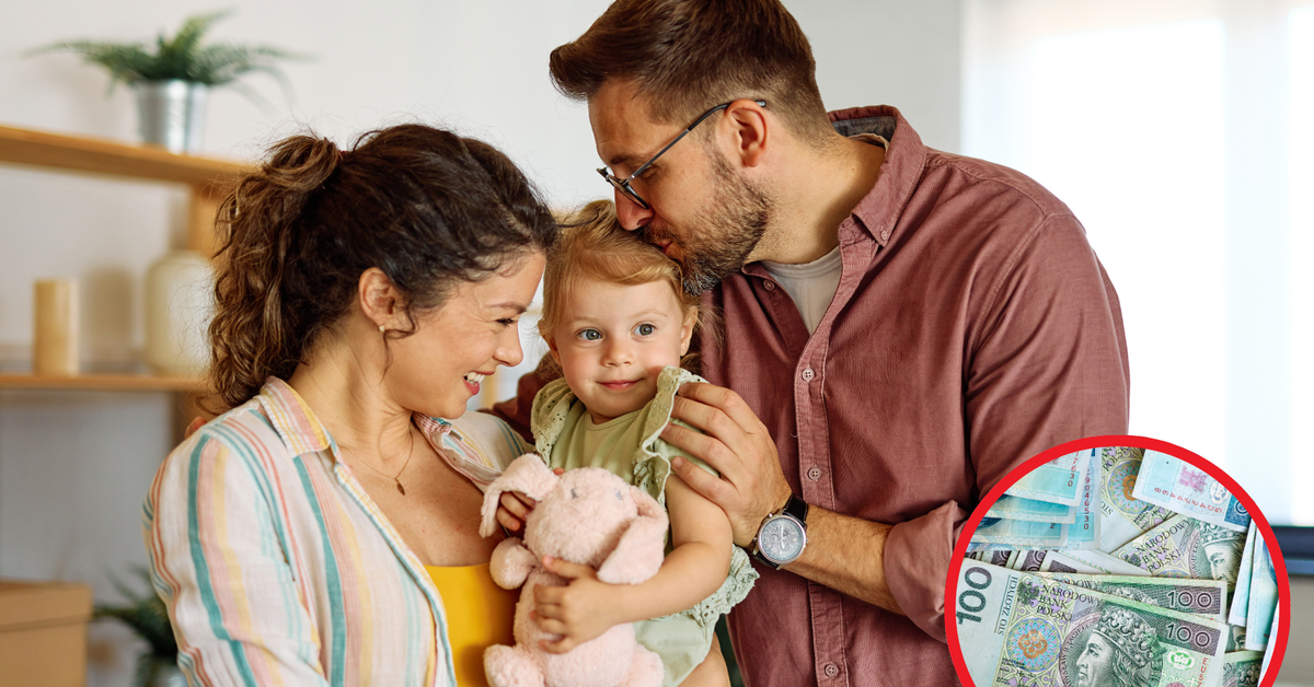 Zmiany w wypłatach 800 plus w styczniu 2026. ZUS przesuwa terminy