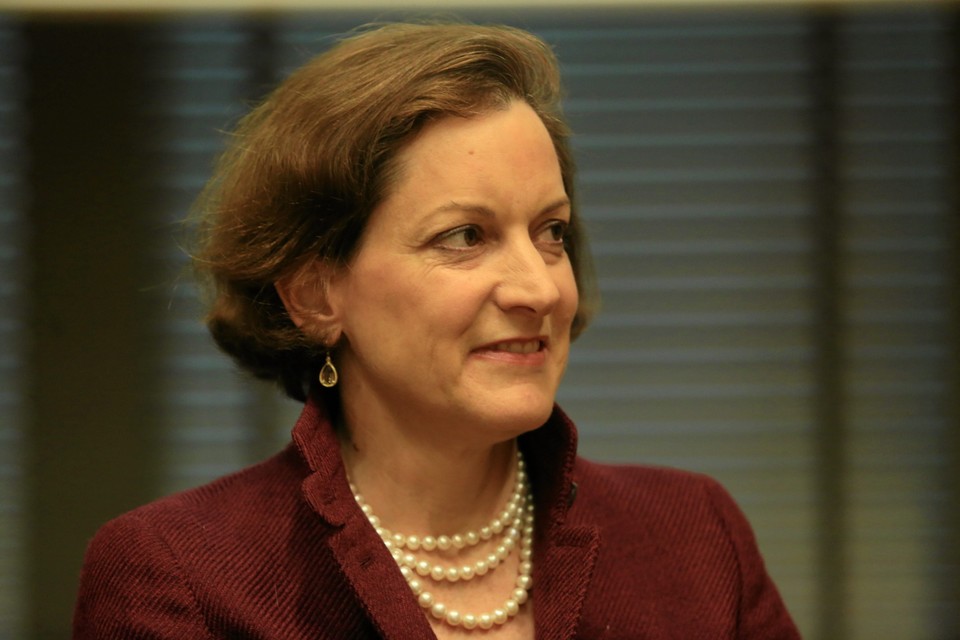 Anne Applebaum