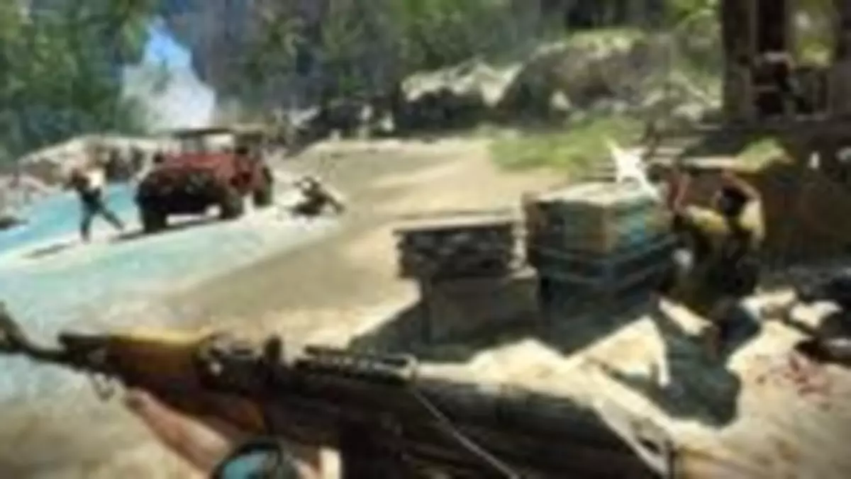 Okładka Far Cry 4 „opowiada jakąś historię”. Czego się dowiadujemy? 