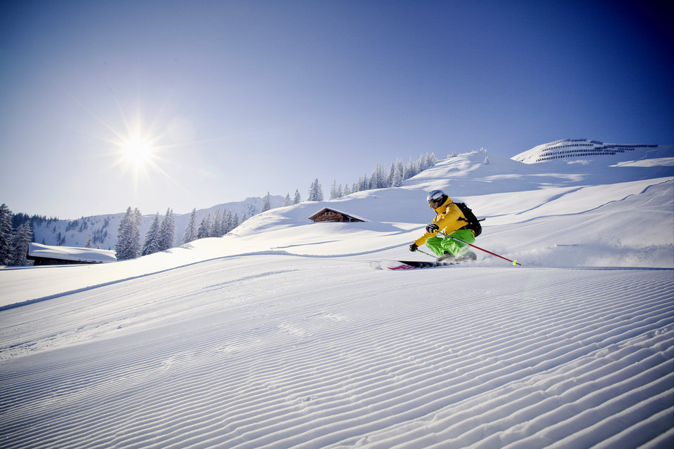 Kitzbühel