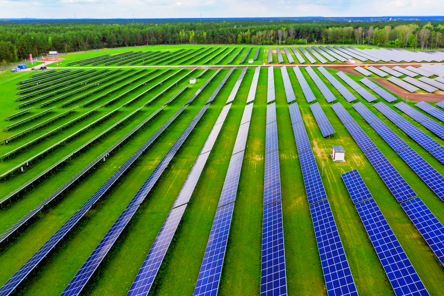 Dużych farm fotowoltaicznych będzie w Polsce więcej. To już sprawdzona i efektywna technologia.