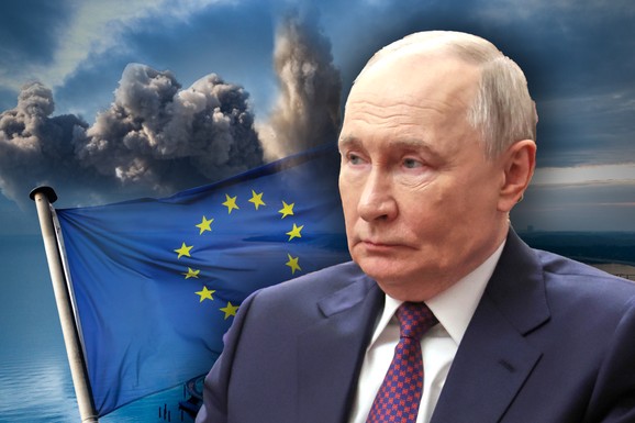 "NEĆEMO UVESTI NIJEDAN MOLEKUL IZ RUSIJE" Evropski komesar za energetiku oštro: "Evropa ne sme da doprinosi finansiranju brutalnog i ilegalnog rata Rusije"