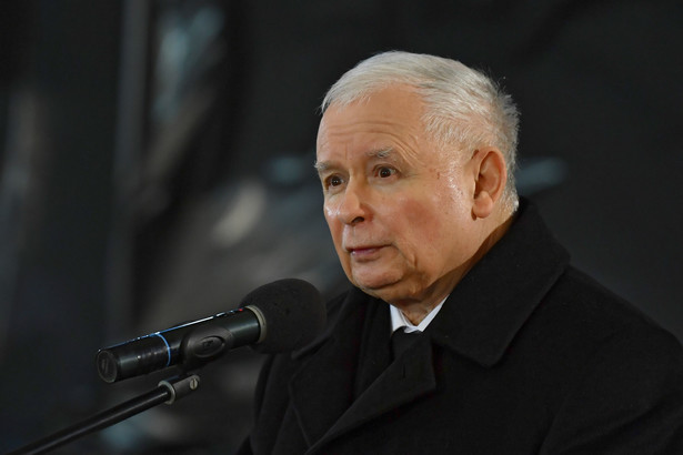 Jarosław Kaczyński