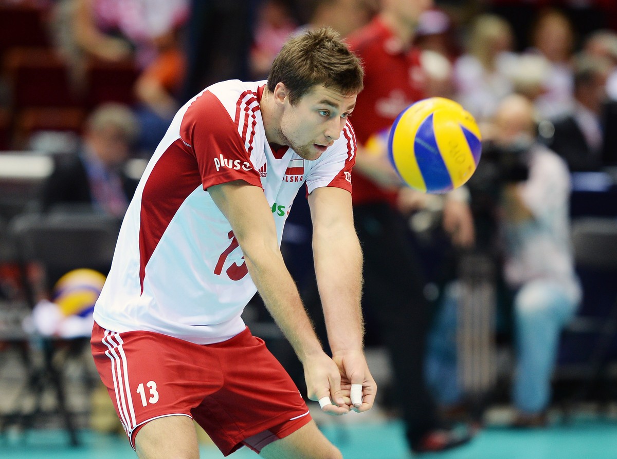 Michał Kubiak apeluje do kibiców: Bądźcie chamscy dla Bułgarów