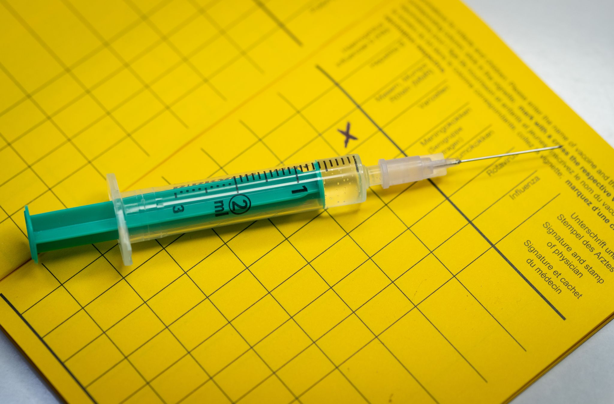 Gürtelrose-Impfung: Stiko senkt Altersgrenze auf 18 für Risikogruppen