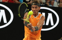 Rafael Nadal wycofał się z udziału w turnieju ATP w Dubaju