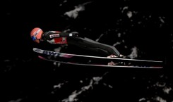 Dawid Kubacki: Kamil jest na podium, ale najważniejsze, że nikt z nas nie jest chory