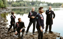 The Decemberists grają tak, że Michael Stipe by pozazdrościł