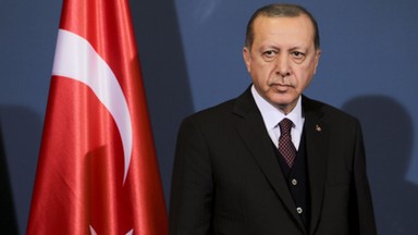 Erdogan pogratulował Putinowi. Wspomniał o Ukrainie