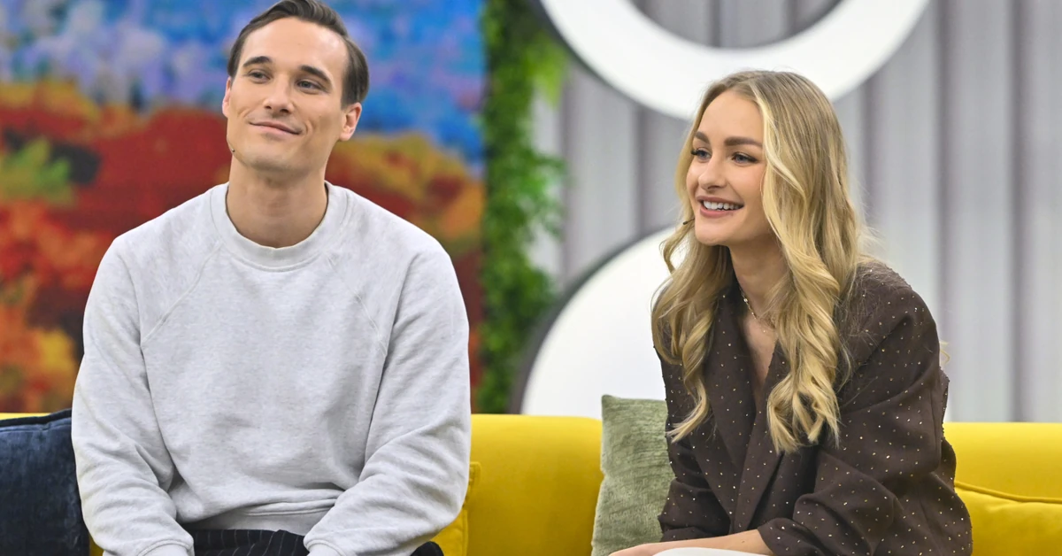 Maurycy Popiel już po rozwodzie, pozew złożyła jego żona. On nie jest już singlem?