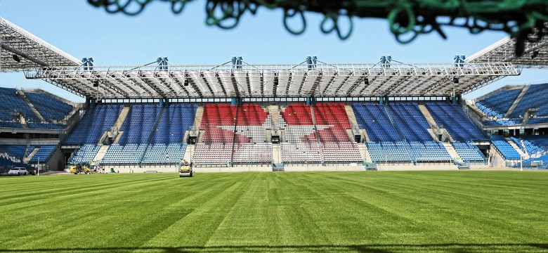 Wisła Kraków ma nową panią prezes. "Nie mam nic wspólnego z Jakubem Meresińskim"