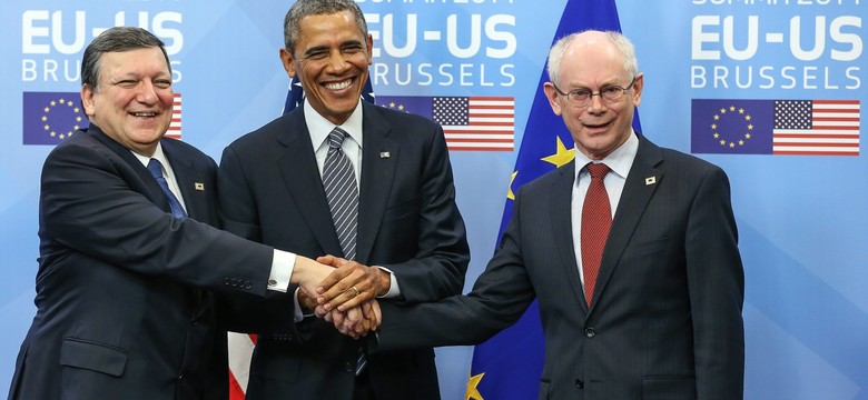 Atlantyk się skurczył dzięki Putinowi