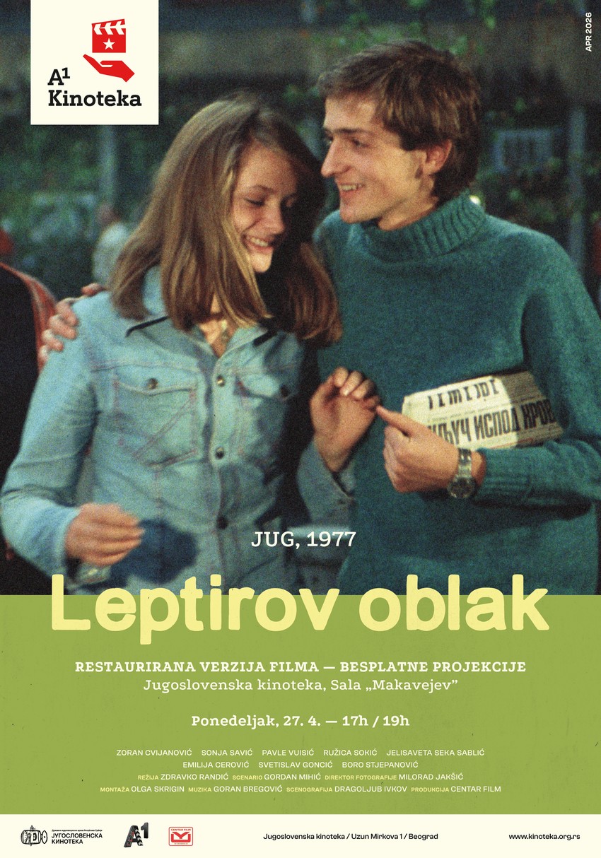 LEPTIROV-OBLAK