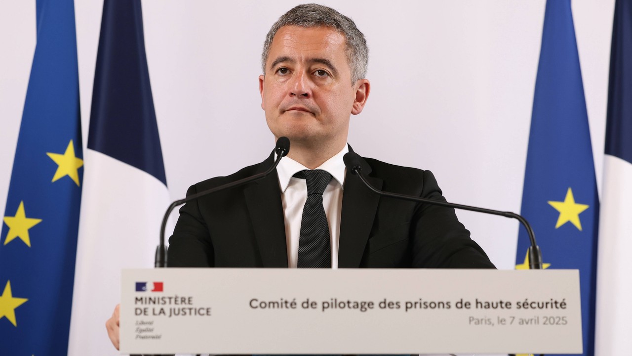 Kolejny kandydat na prezydenta Francji? Wybory dopiero za dwa lata, a na centroprawicy już robi się ciasno