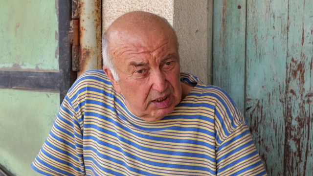 Anica Milenković kuća, emisija "Metar moga sela"
