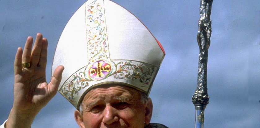 Kanonizacja Jana Pawła II na wiosnę!