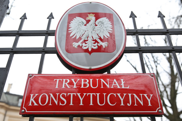 Prezes TK Andrzej Rzepliński podkreślił po orzeczeniu, że wyrok musi być opublikowany.