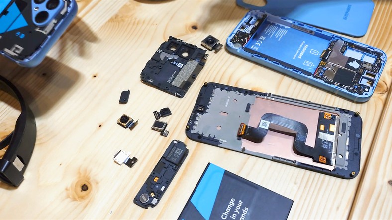 Fairphone 5