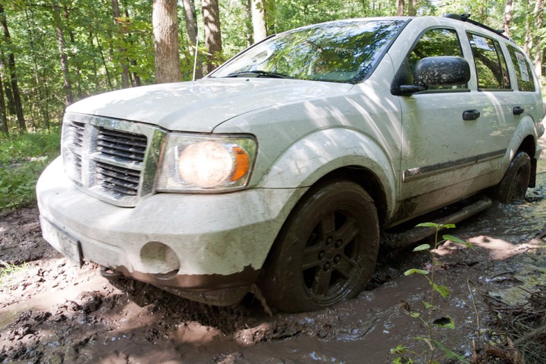 4x4 Family Adventure: jurajska przygoda w terenie