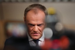 Donald Tusk