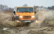 Jeep Wrangler 3.6 V6: pocisk w terenie