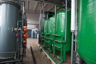 Elfa Pharm uruchomiła fabrykę kosmetyków w Łódzkiej SSE w Chociwiu