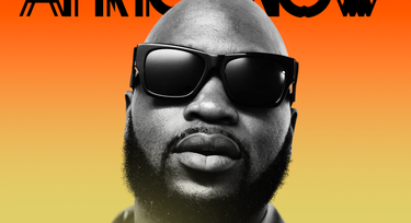 Burna Boy's official DJ Spaceship Billy curates Africa Now DJ Mix on Apple Music