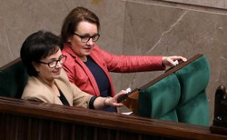 Zalewska o maturze: Na poziomie rozszerzonym będzie wprowadzony próg zaliczeniowy