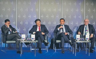 Nadążyć za paliwową i energetyczną rewolucją