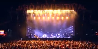 Kultowe festiwale. 'Jarocin, po co wolność' na DVD