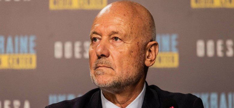 Wspólna operacja na Morzu Czarnym. "Władze trzech państw pracują nad..."