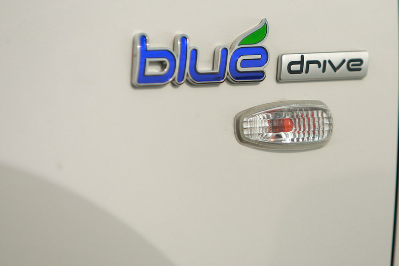 Hyundai i30 Blue Drive: w trosce o środowisko