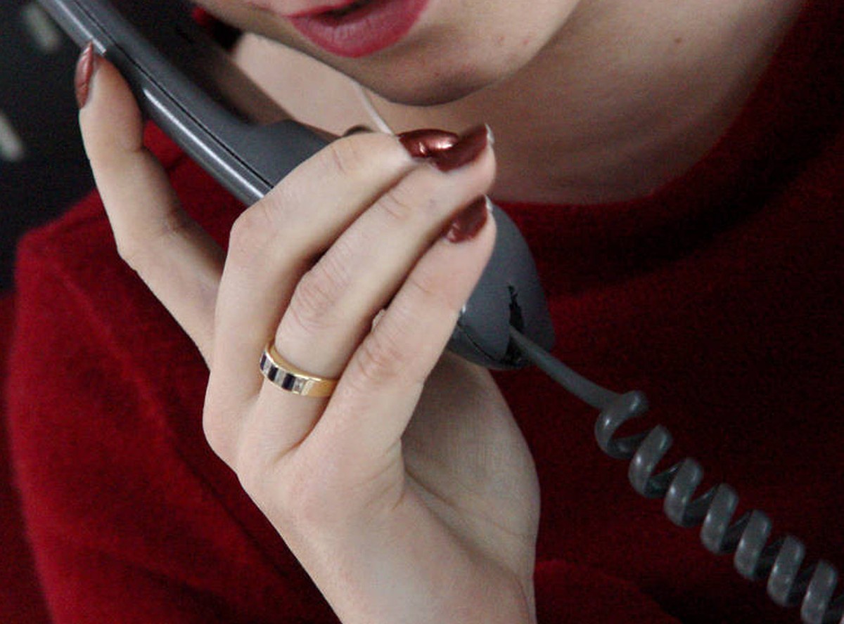 Telefon Zaufania dla Kobiet