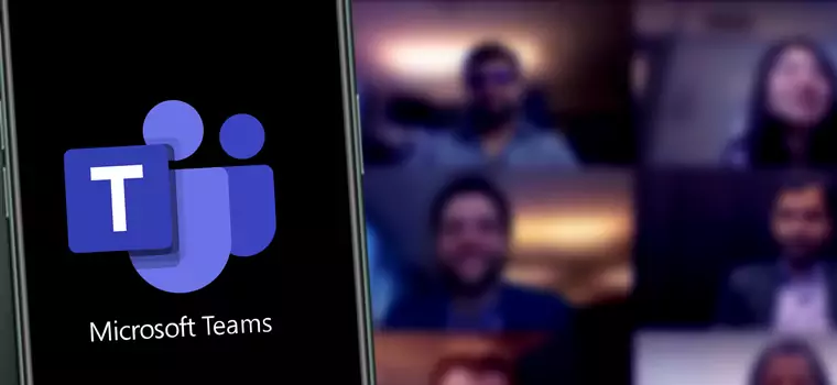 Microsoft Teams z funkcją walkie-talkie na kolejnych urządzeniach